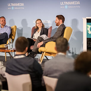 Impressions of the Automobil Produktion Kongress 2025