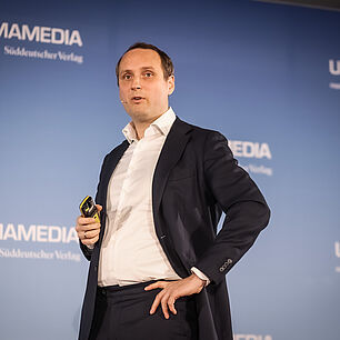 Impressions of the Automobil Produktion Kongress 2025