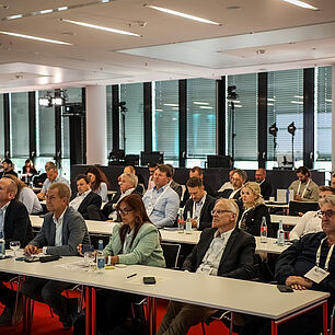 Impressions of the Automobil Produktion Kongress 2025