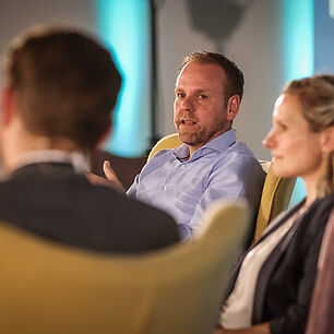 Impressions of the Automobil Produktion Kongress 2025