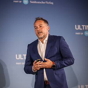 Impressions of the Automobil Produktion Kongress 2025
