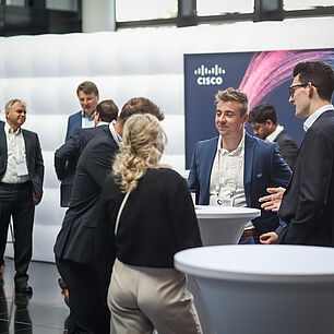 Impressions of the Automobil Produktion Kongress 2025