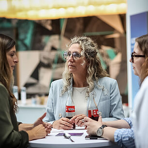 Impressions of the Automobil Produktion Kongress 2025