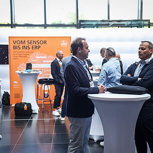 Impressions of the Automobil Produktion Kongress 2025