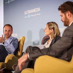 Impressions of the Automobil Produktion Kongress 2025