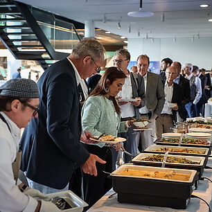 Impressions of the Automobil Produktion Kongress 2025