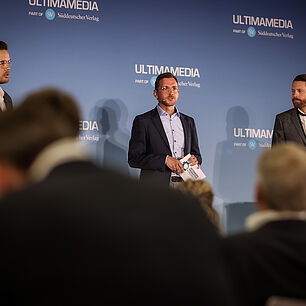 Impressions of the Automobil Produktion Kongress 2025