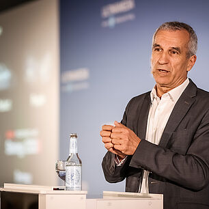 Impressions of the Automobil Produktion Kongress 2025
