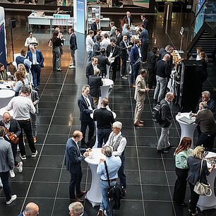 Impressions of the Automobil Produktion Kongress 2025