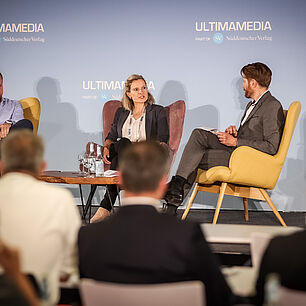 Impressions of the Automobil Produktion Kongress 2025