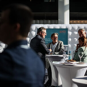 Impressions of the Automobil Produktion Kongress 2025