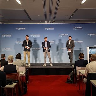 Impressions of the Automobil Produktion Kongress 2025