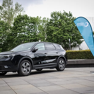 Impressions of the Automobil Produktion Kongress 2025