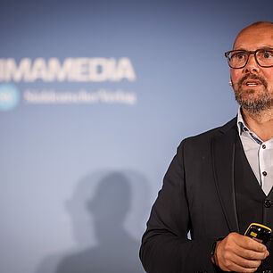Impressions of the Automobil Produktion Kongress 2025