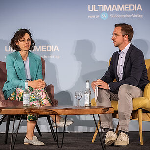 Impressions of the Automobil Produktion Kongress 2025