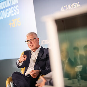 Impressions of the Automobil Produktion Kongress 2025