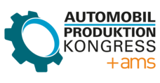 Logo: Automobil Produktion Kongress