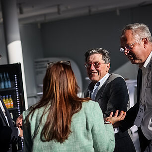 Impressions of the Automobil Produktion Kongress 2025