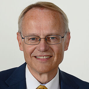 Prof. Dr.-Ing. Frank Mantwill