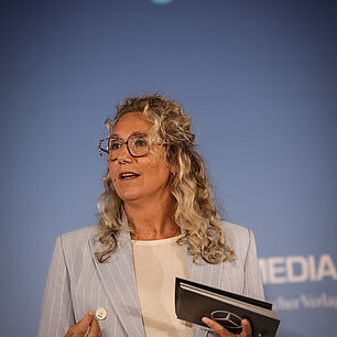 Impressions of the Automobil Produktion Kongress 2025