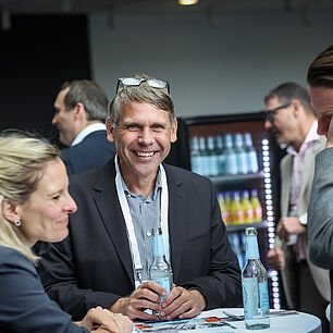 Impressions of the Automobil Produktion Kongress 2025