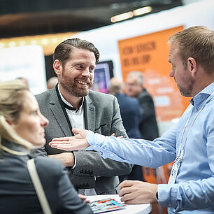 Impressions of the Automobil Produktion Kongress 2025