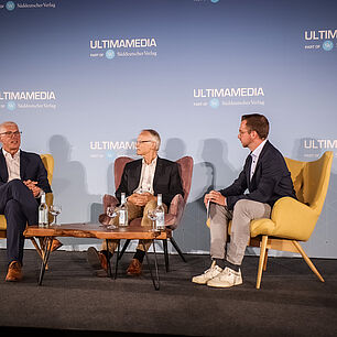 Impressions of the Automobil Produktion Kongress 2025
